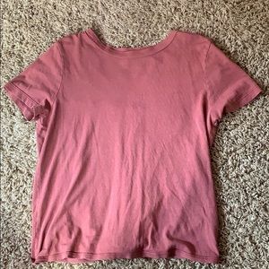 aeri tie back top